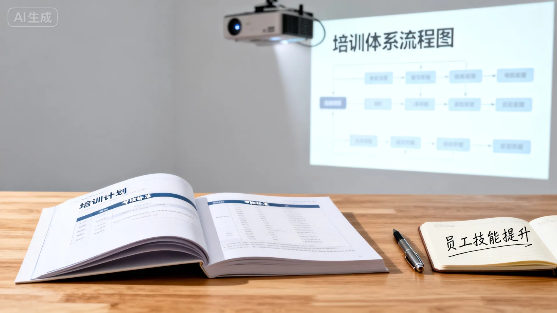 如何建立有效的员工培训体系? | 企业员工培训制度全解析 如何建立有效的员工培训体系