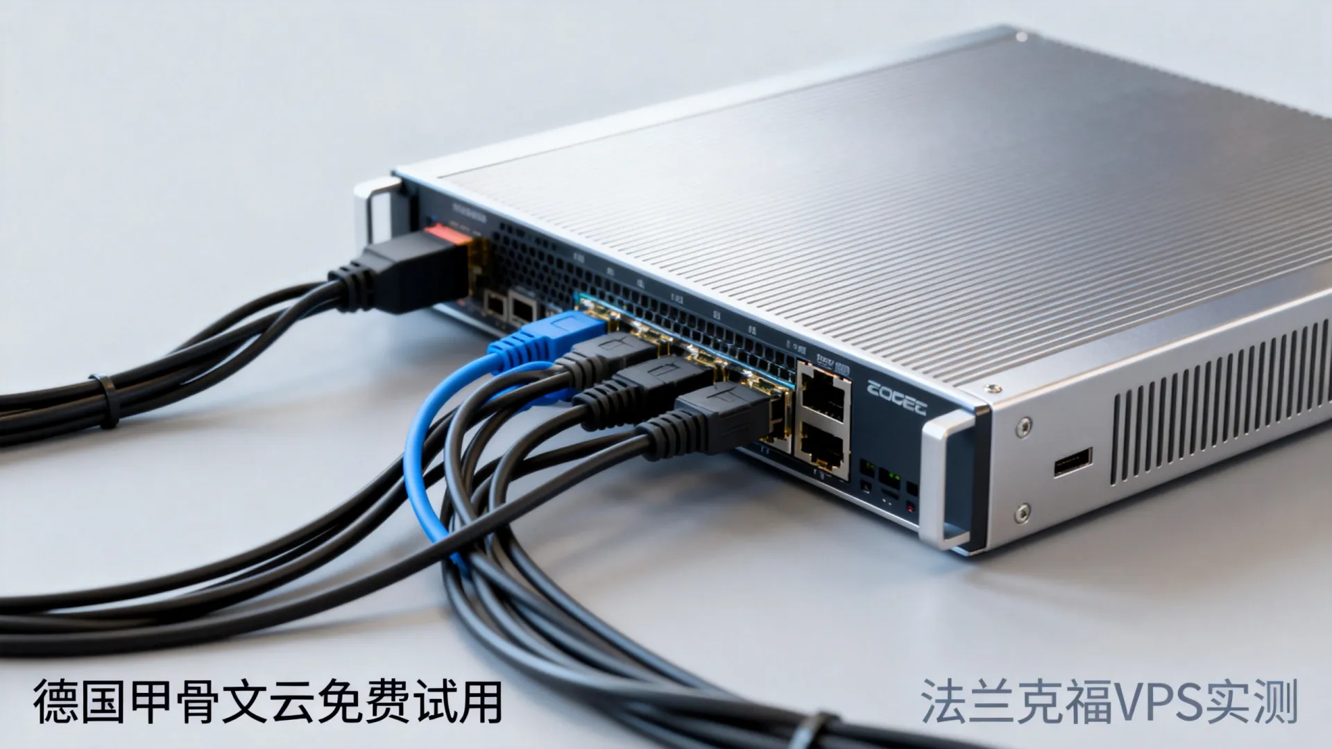 法兰克福VPS速度怎么样?德国甲骨文云免费试用实测线路 法兰克福VPS速度怎么样?德国甲骨文云免费试用实测线路