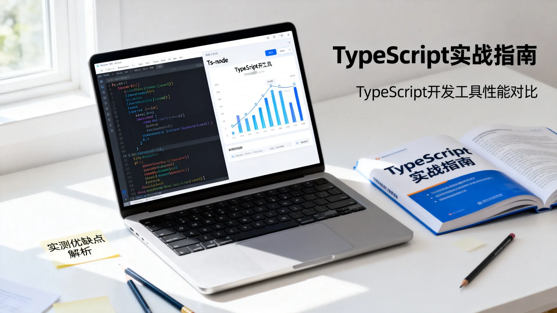 Ts-node好用吗?实测优缺点解析 | TypeScript开发工具性能对比 TypeScript开发工具性能对比