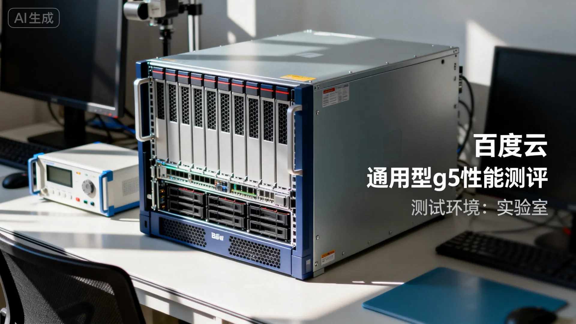 百度云通用型g5性能如何?全新通用型实例深度测评 百度云通用型g5性能如何?全新通用型实例深度测评