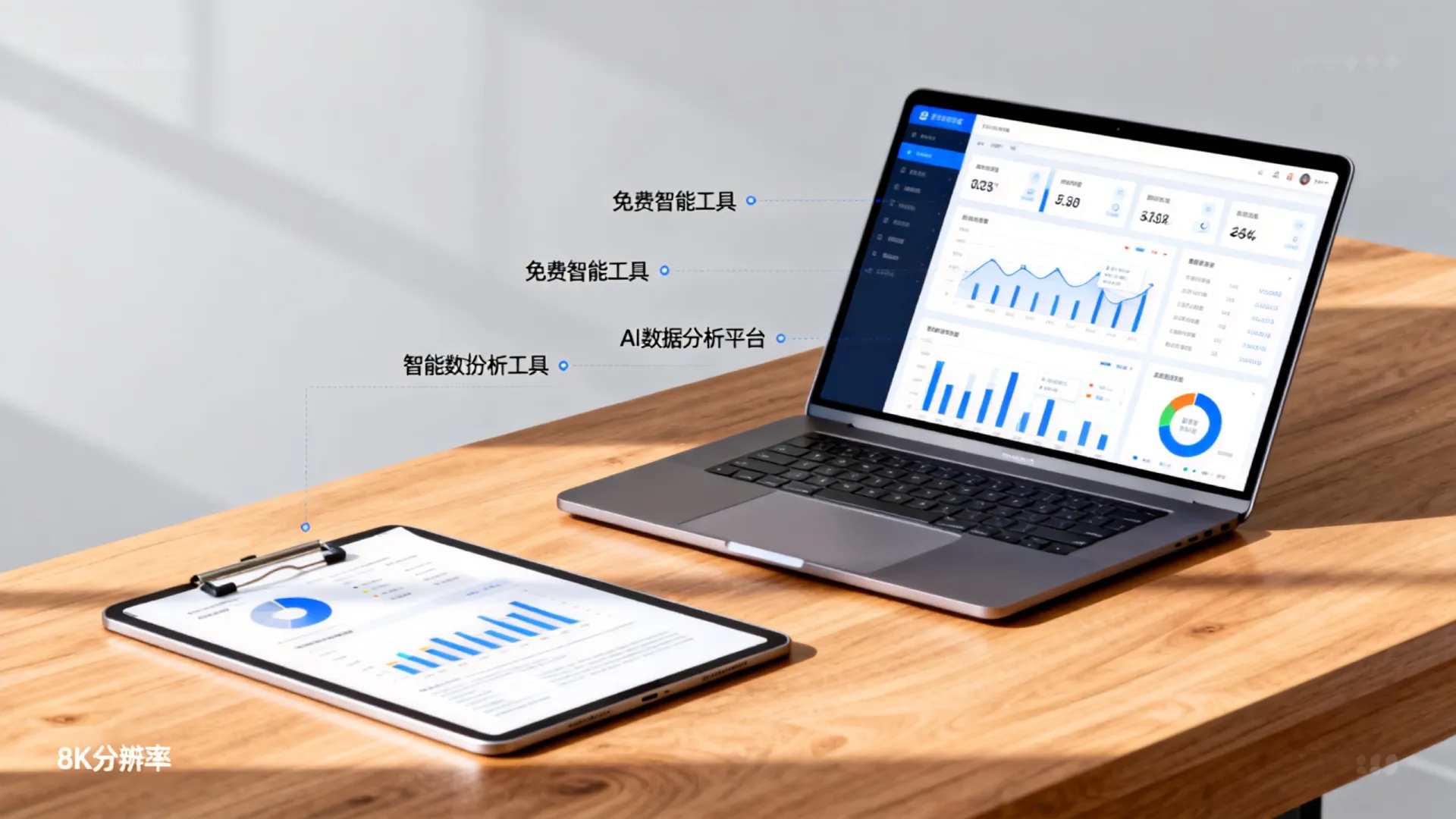 ai数据分析平台 ai数据分析平台