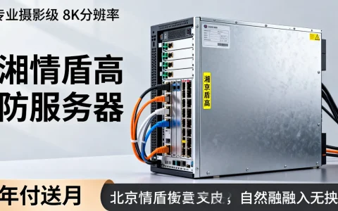 湘情盾北京高防服务器年付送月怎么样，北京高防服务器哪家好