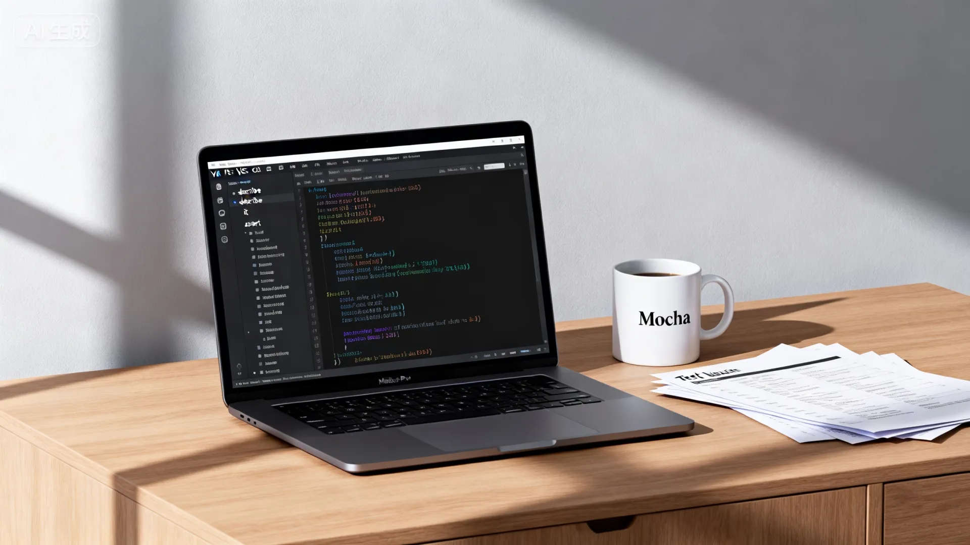 Mocha怎么用?JavaScript测试框架入门教程,灵活易扩展 JavaScript测试框架入门教程