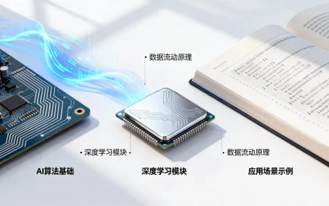 AI算法是什么，人工智能算法原理及应用有哪些