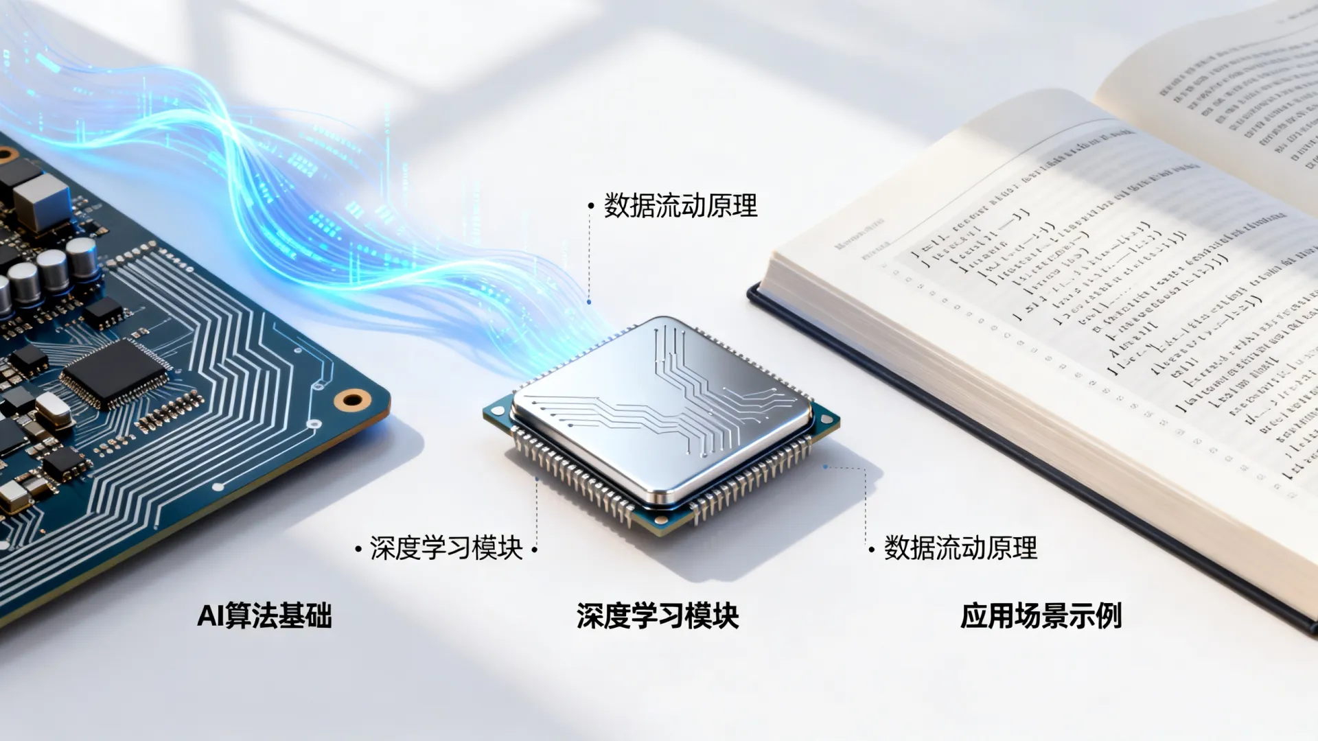 AI算法