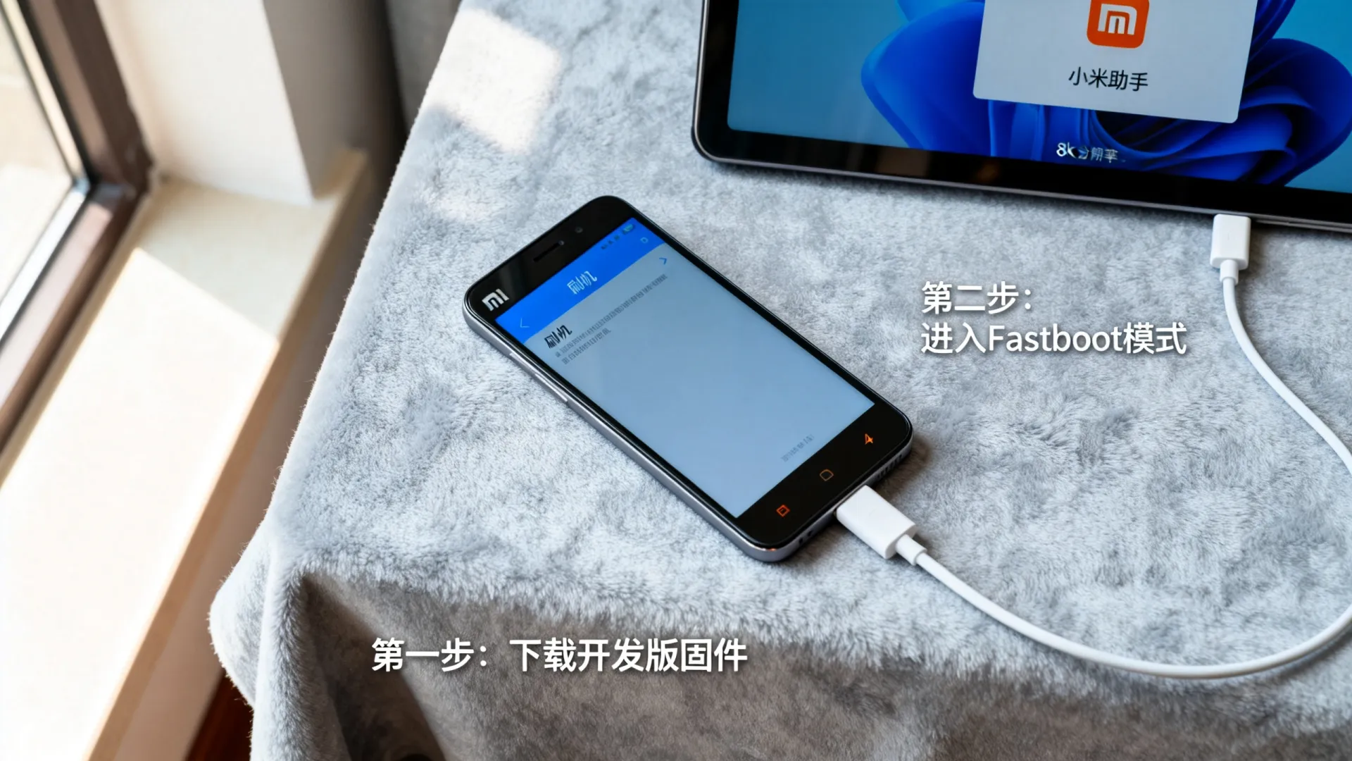 米4刷开发版视频 米4刷开发版视频