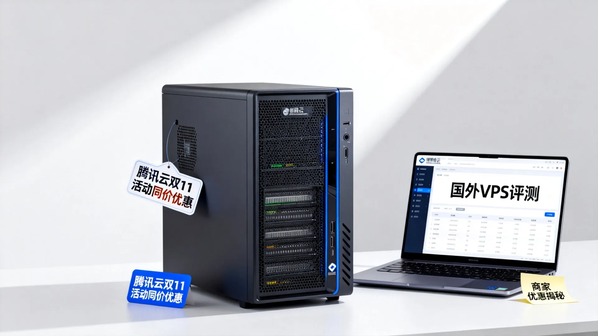 2026年腾讯云双11提前预热同价活动 - 领取新购续费代金券和云服务器爆款活动 - VPS评测 - 国外VPS,国外VPS商家,评测及优惠 2026年腾讯云双11提前预热同价活动 - 领取新购续费代金券和云服务器爆款活动 - VPS评测 - 国外VPS,国外VPS商家,评测及优惠