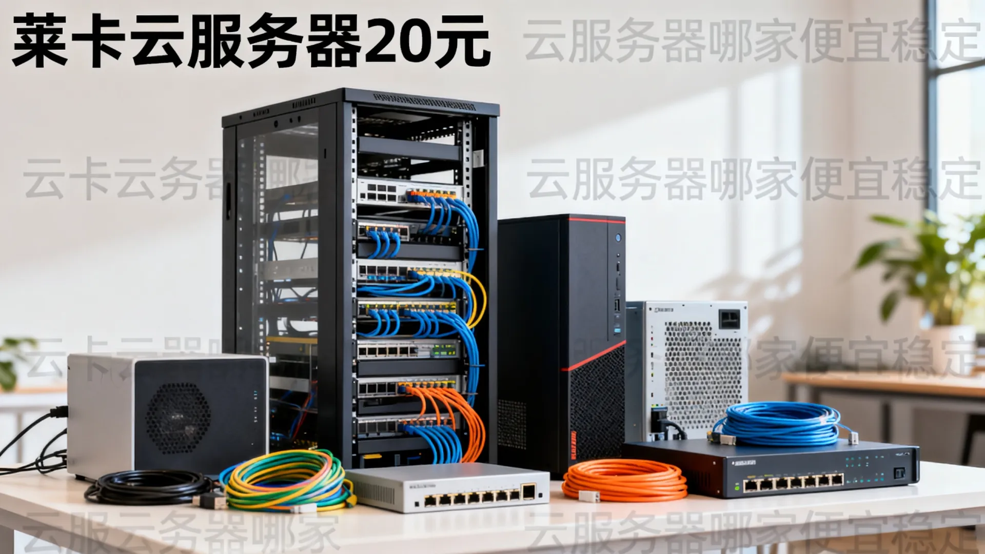 莱卡云4月活动:云服务器仅需低至20元/月,独立服务器低至低至399元/月,香港/内地/首尔/东京/洛杉矶 独立服务器低至低至399元