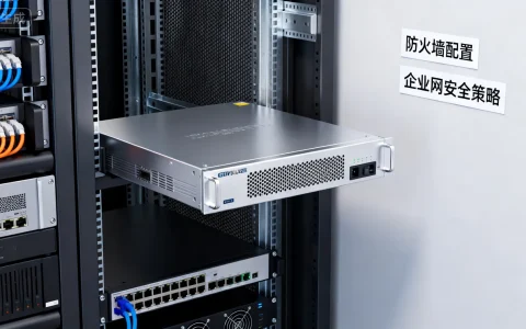 防火墙在企业网中的应用开题报告