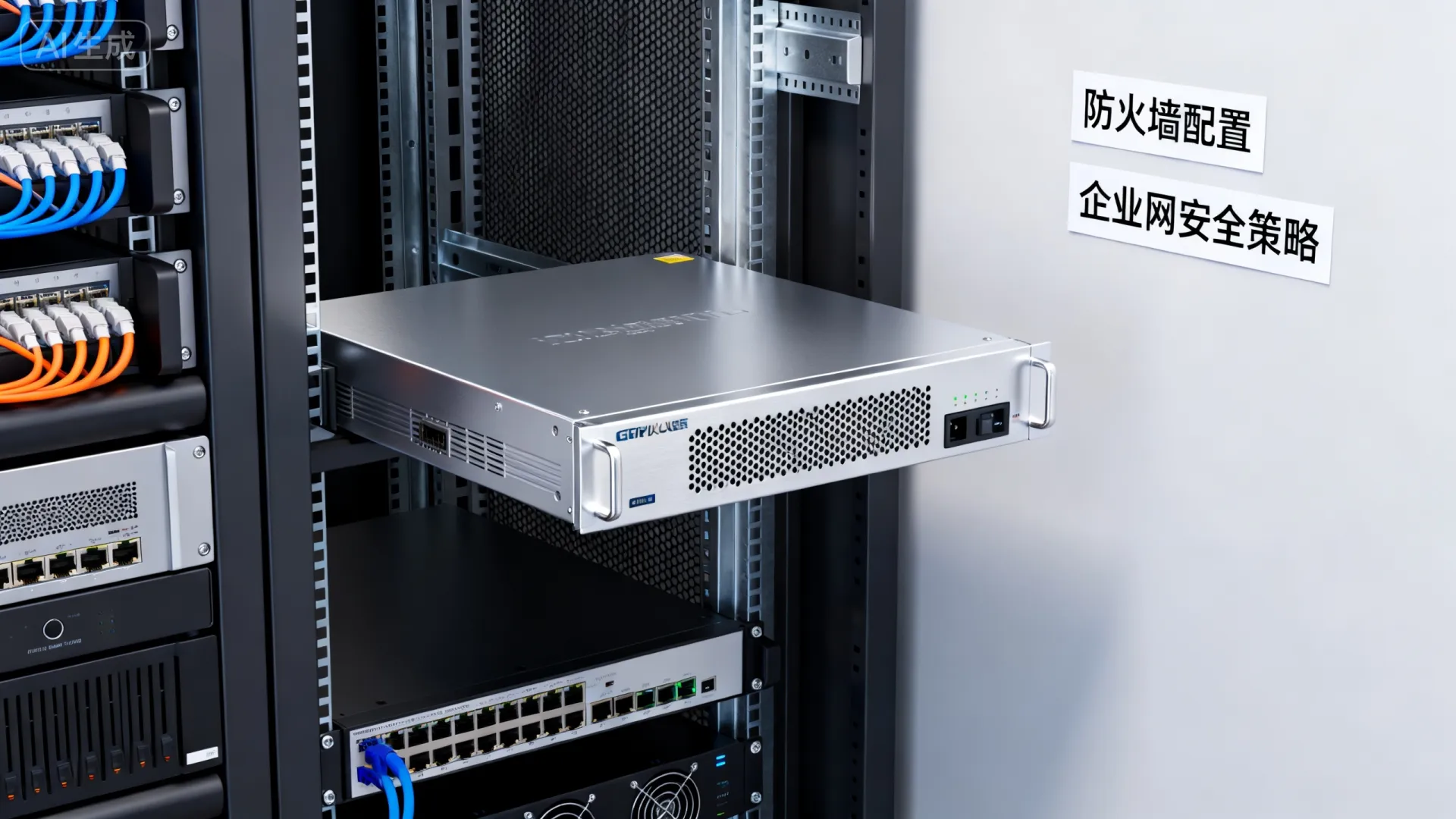 防火墙在企业网中的应用开题报告 防火墙在企业网中的应用开题报告