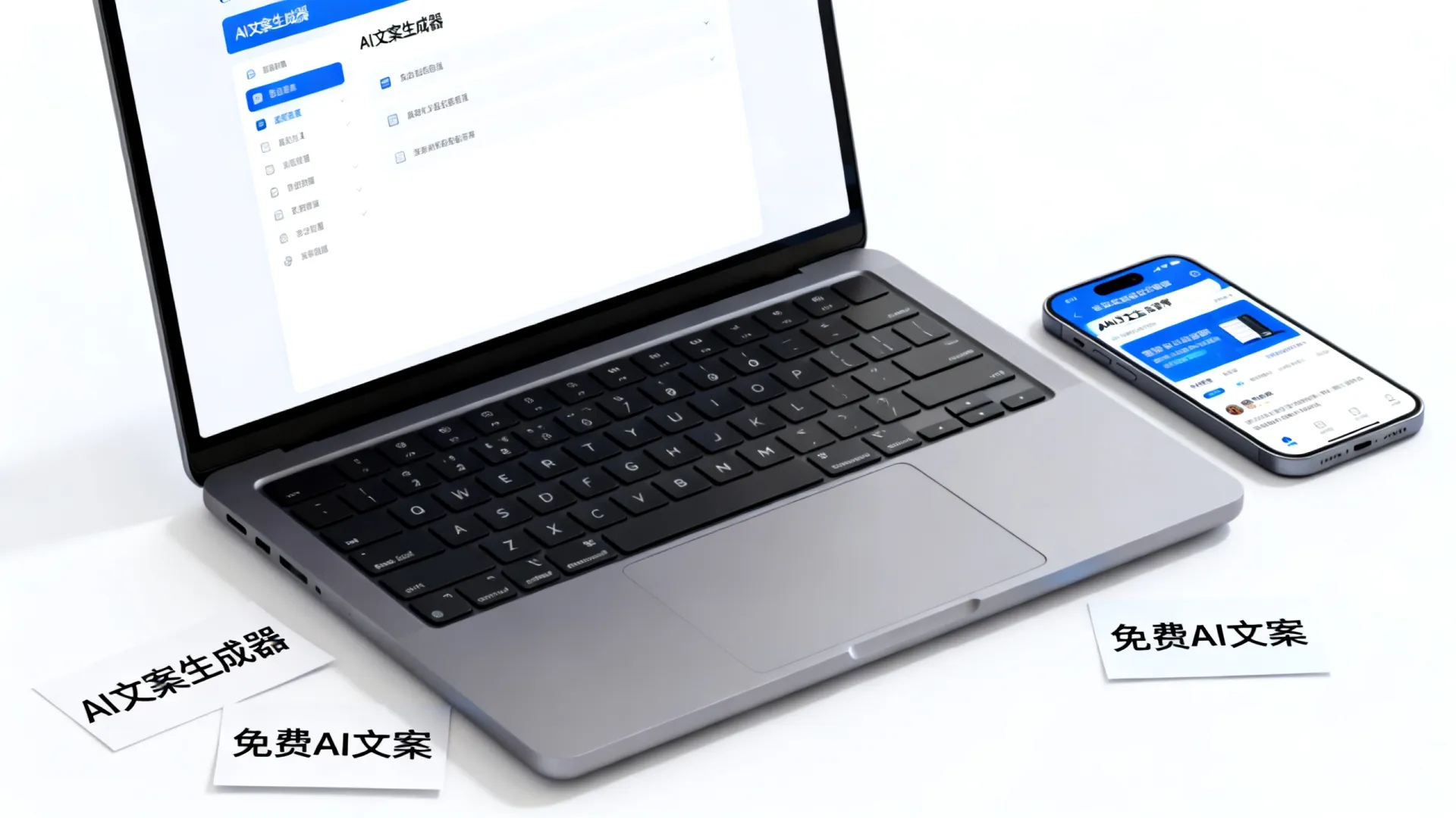 ai文案 ai文案