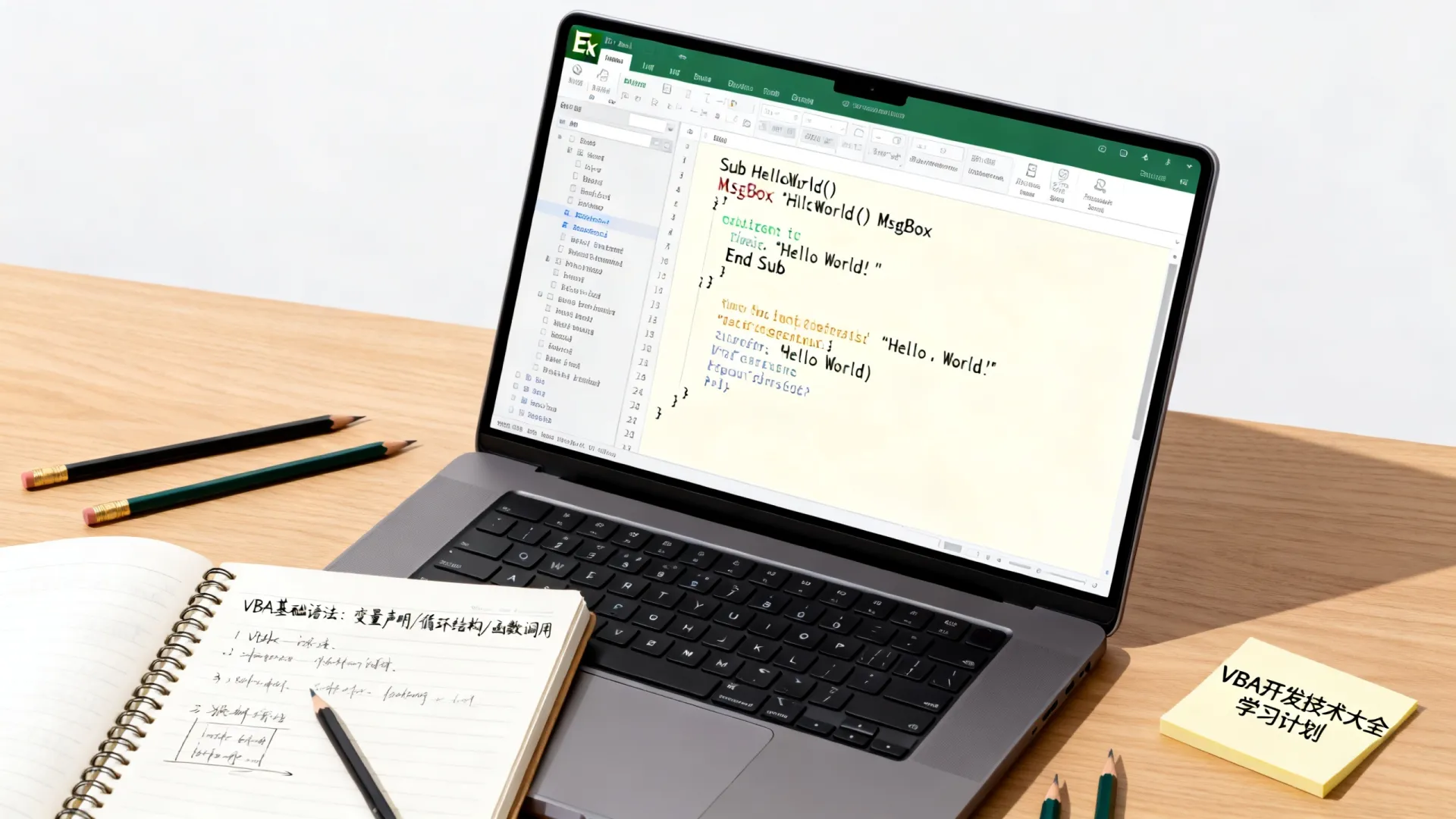 excel vba开发技术大全 excel vba开发技术大全