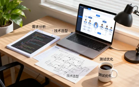 如何开发多客服系统？开发模式选择指南