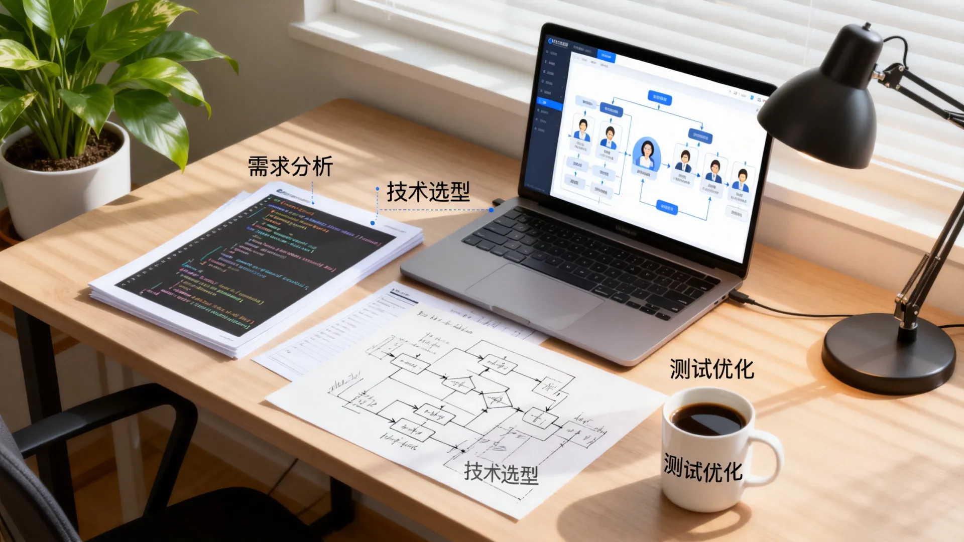 如何开发多客服系统?开发模式选择指南 如何开发多客服系统