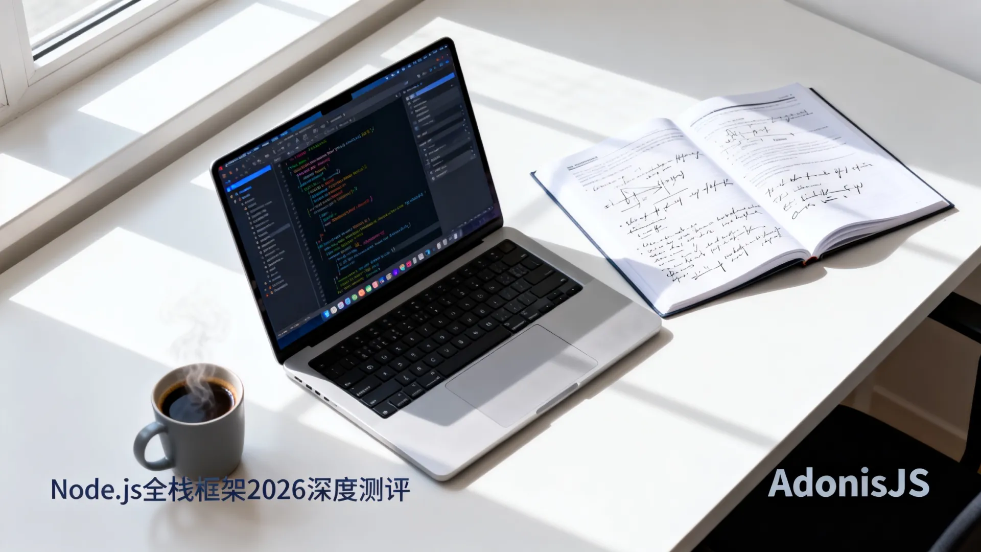 AdonisJS好用吗?Node.js全栈框架2026深度测评解析 js全栈框架2026深度测评解析