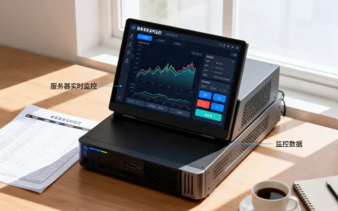 如何实现服务器实时监控截图？服务器监控图片解决方案