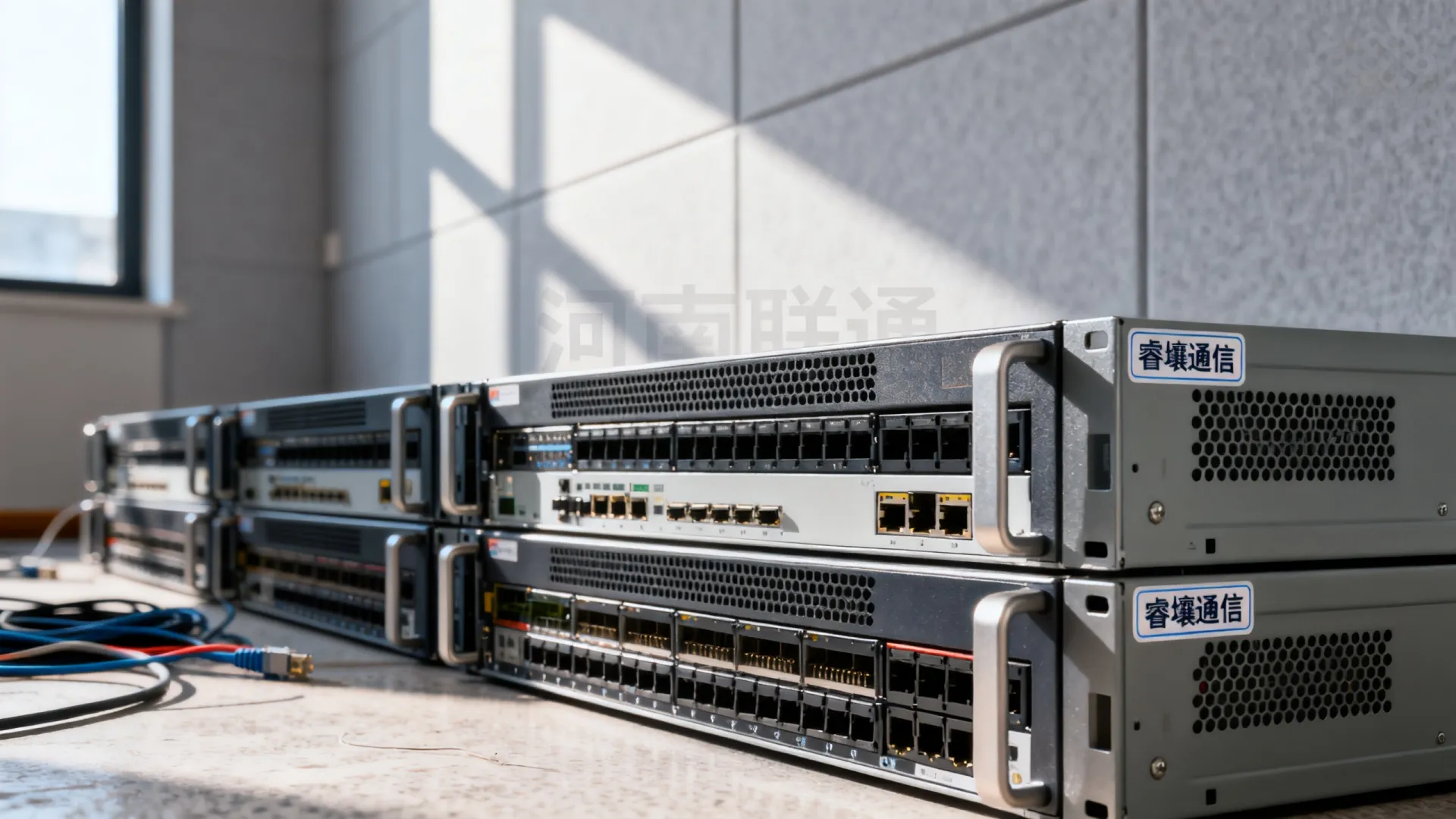 许昌睿壤通信高防服务器怎么样?河南联通独享高防IP哪家好? 许昌睿壤通信高防服务器怎么样