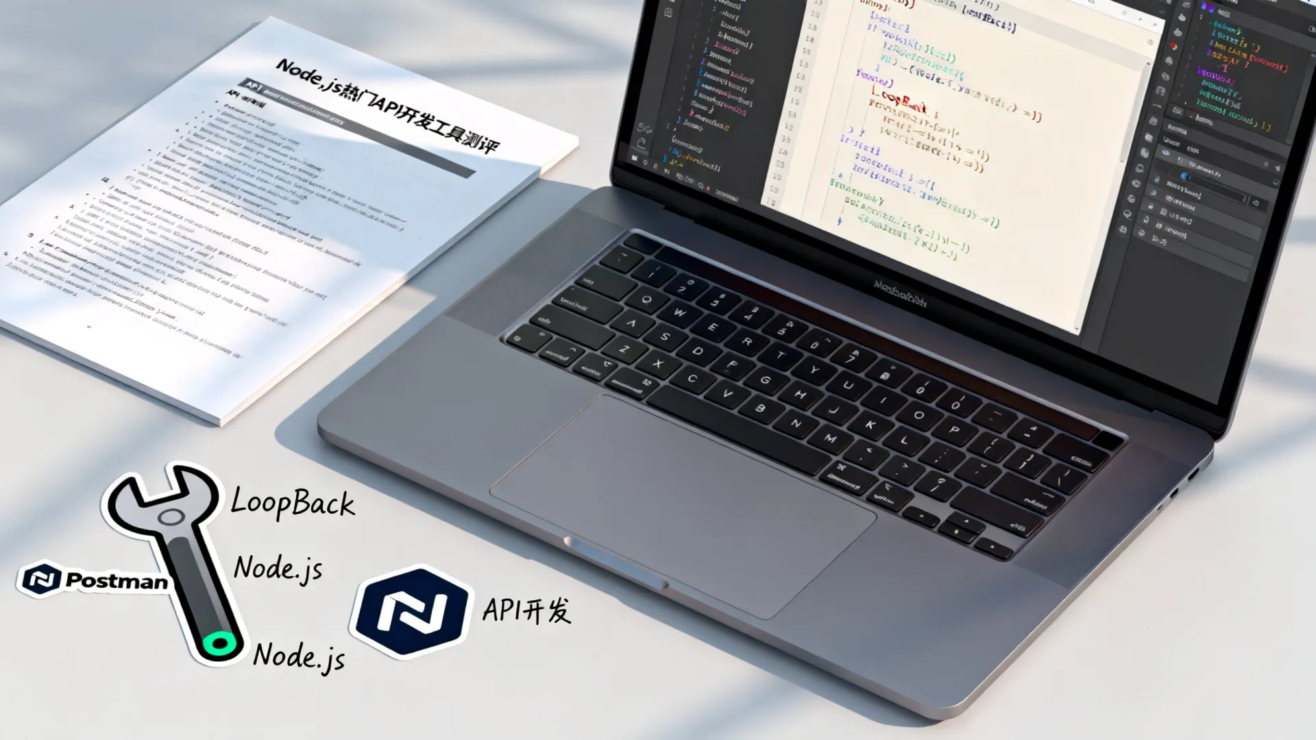 LoopBack框架好用吗?Node.js热门API开发工具测评 LoopBack框架好用吗