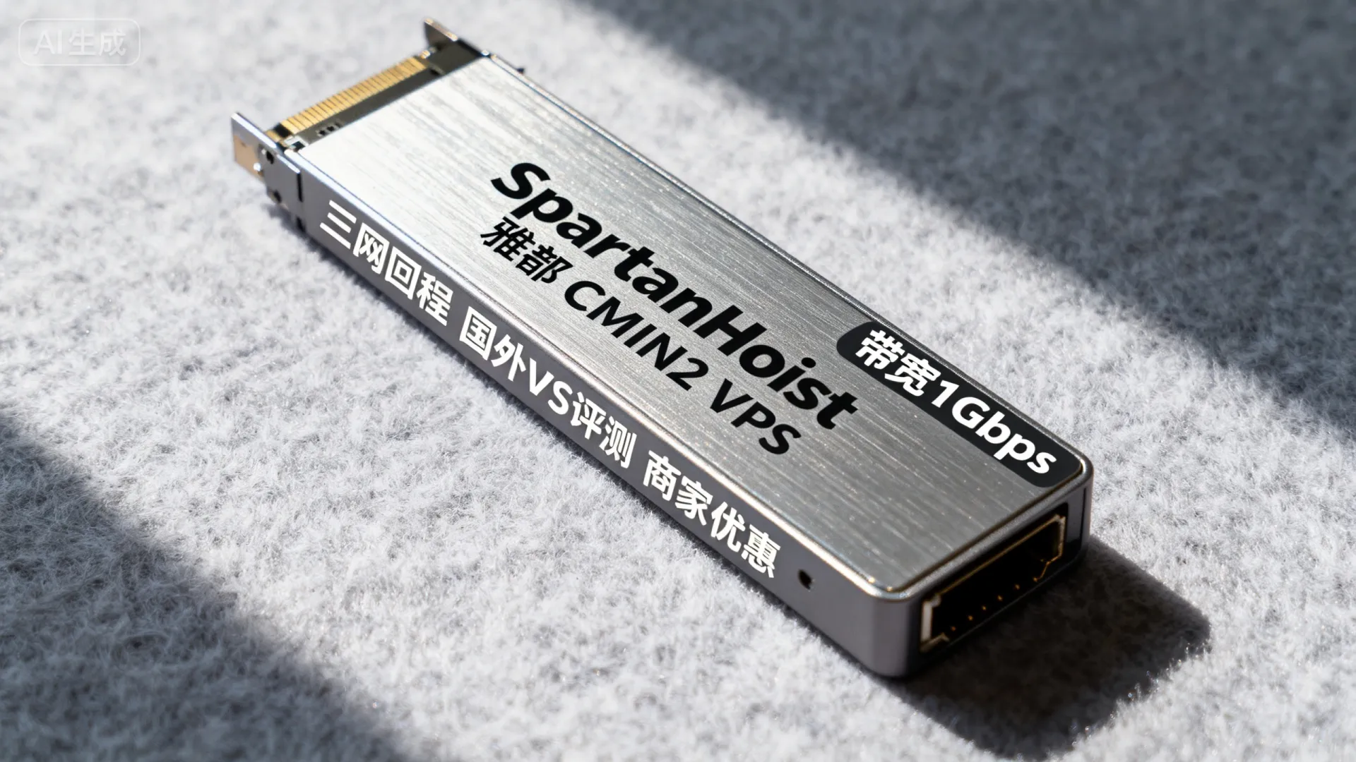 SpartanHost 新增美国西雅图CMIN2 VPS计划 最高1Gbps带宽 三网CMIN2回程 - VPS评测 - 国外VPS,国外VPS商家,评测及优惠 SpartanHost 新增美国西雅图CMIN2 VPS计划 最高1Gbps带宽 三网CMIN2回程 - VPS评测 - 国外VPS,国外VPS商家,评测及优惠