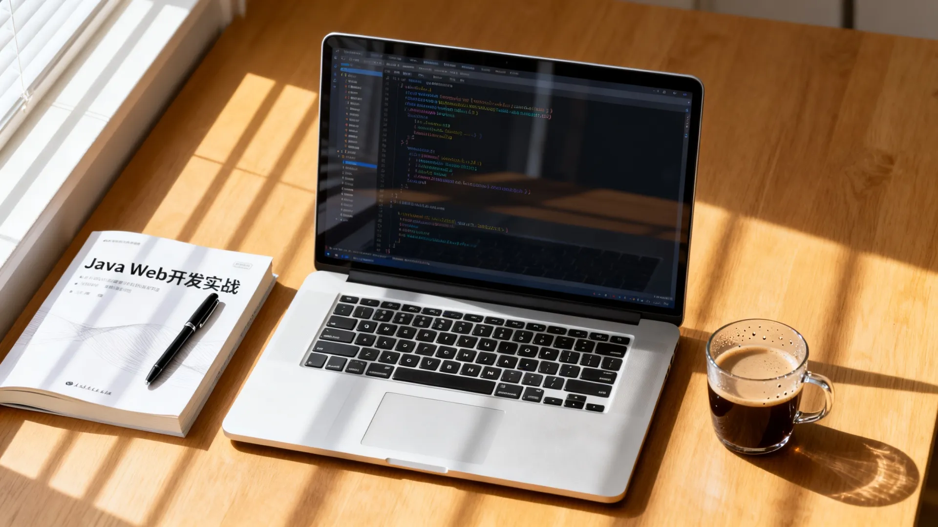 实战突击java web项目整合开发 实战突击java web项目整合开发