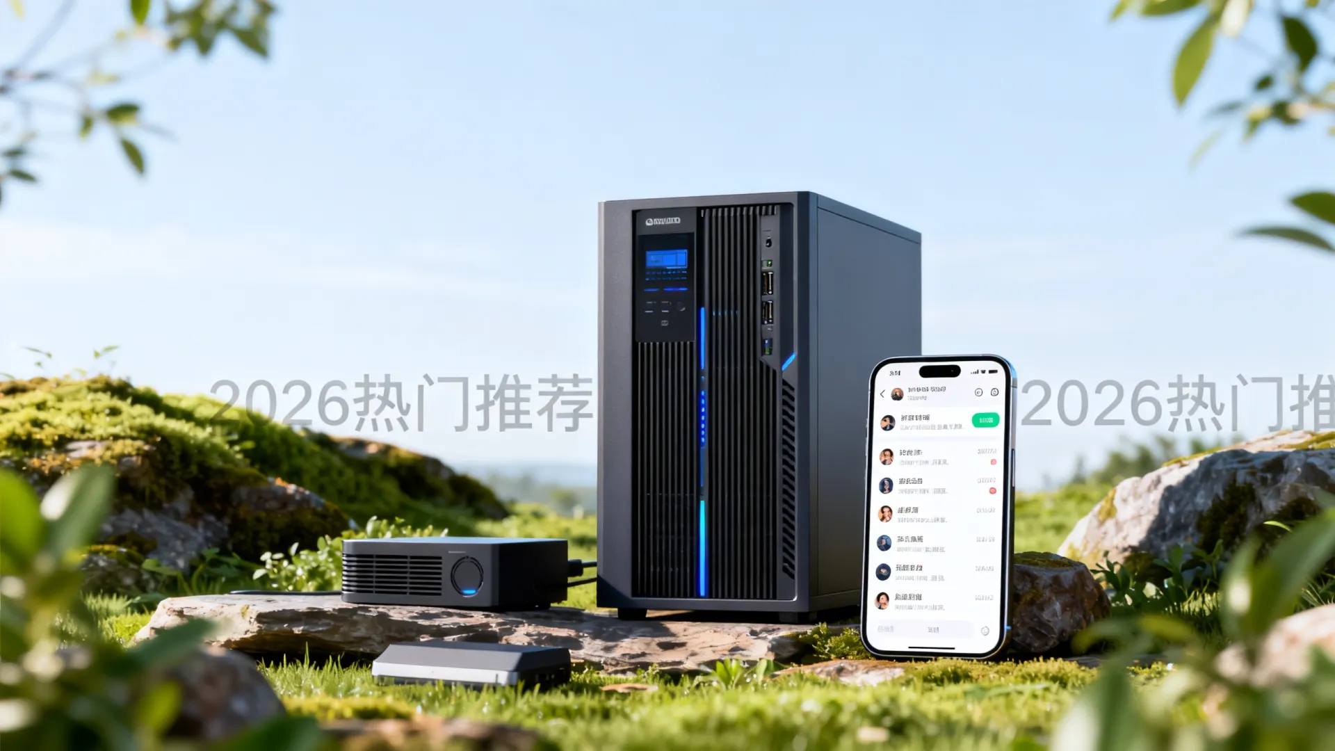 如何选择服务器监控工具短信?2026热门推荐榜单 如何选择服务器监控工具短信?2026热门推荐榜单