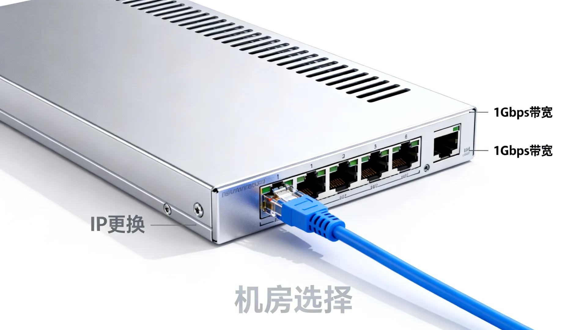 RackNerd超值美国VPS推荐,1Gbps带宽年付仅,支持更换IP、多地区机房自由选择 - VPS评测 - 国外VPS,国外VPS商家,评测及优惠 RackNerd超值美国VPS推荐,1Gbps带宽年付仅,支持更换IP、多地区机房自由选择 - VPS评测 - 国外VPS,国外VPS商家,评测及优惠