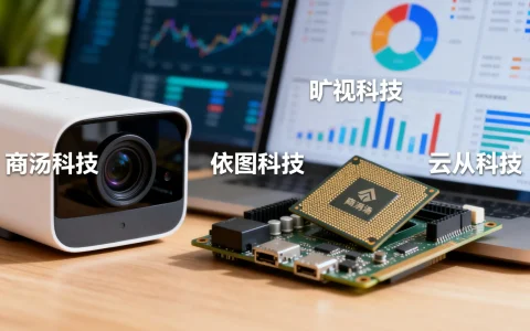国内图像识别企业有哪些，哪家技术实力强？