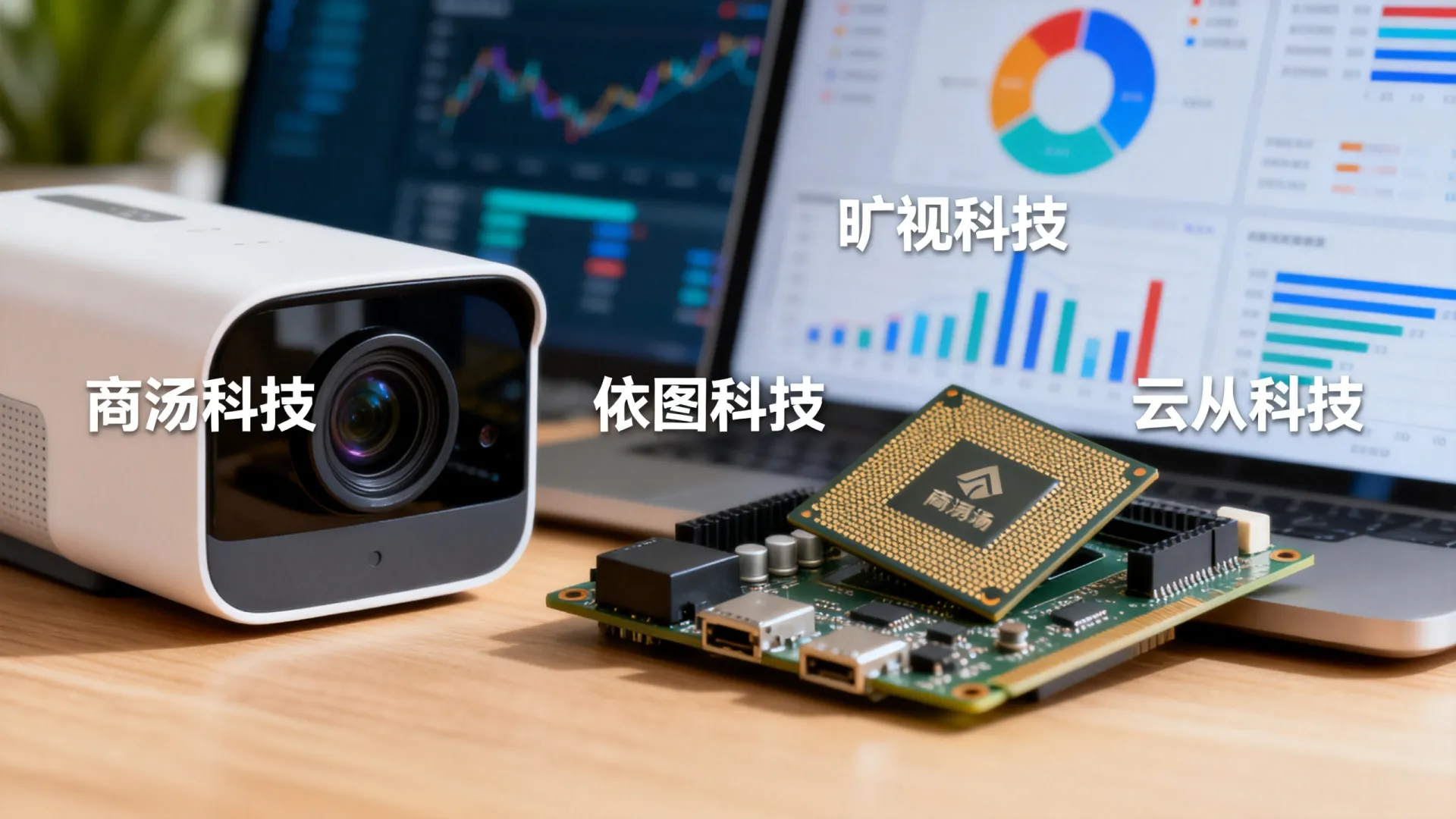 国内图像识别企业