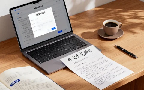 大模型生成作文指令真的好用吗？揭秘大模型写作指令的真相