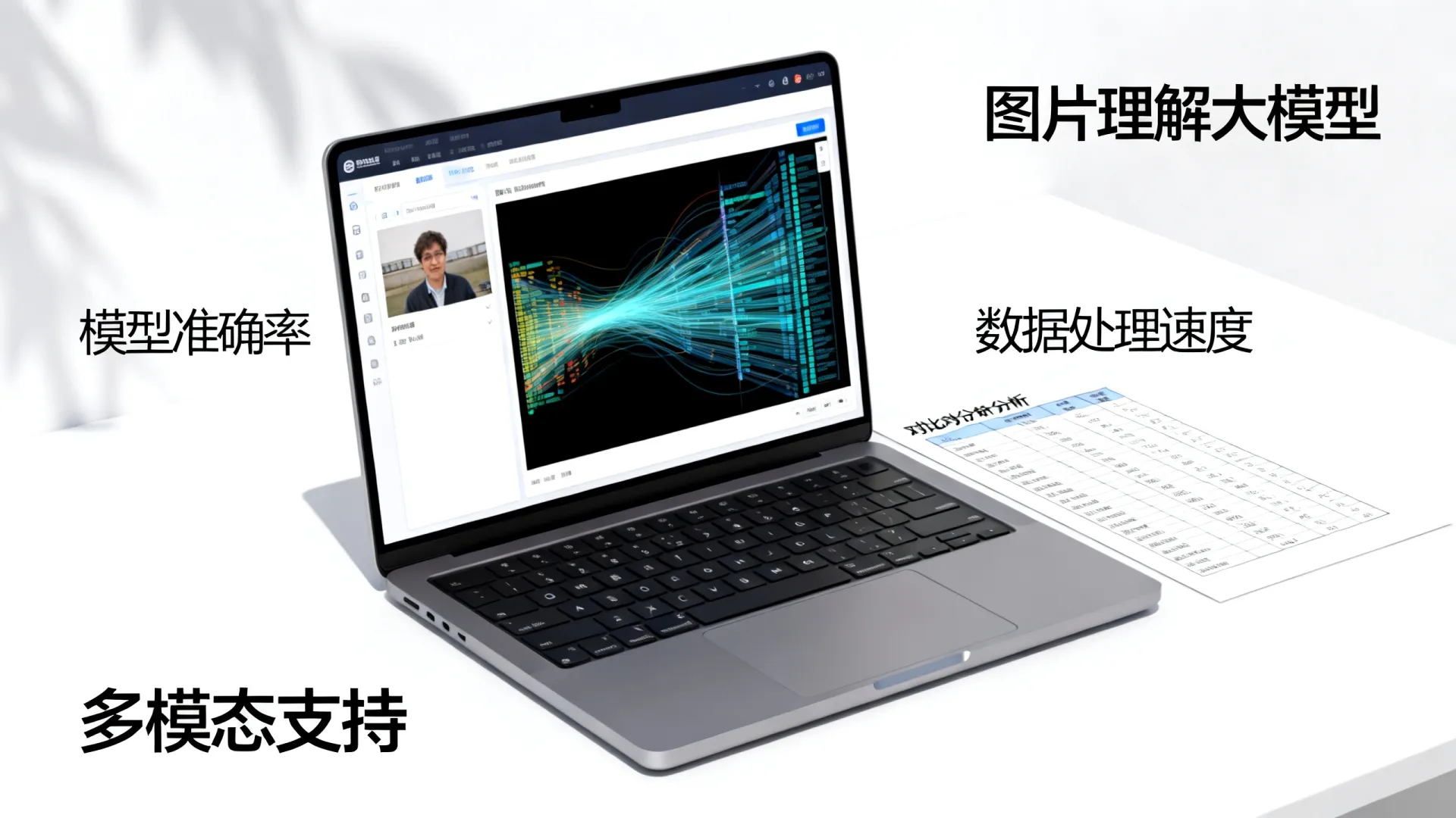 关于图片理解大模型yolo