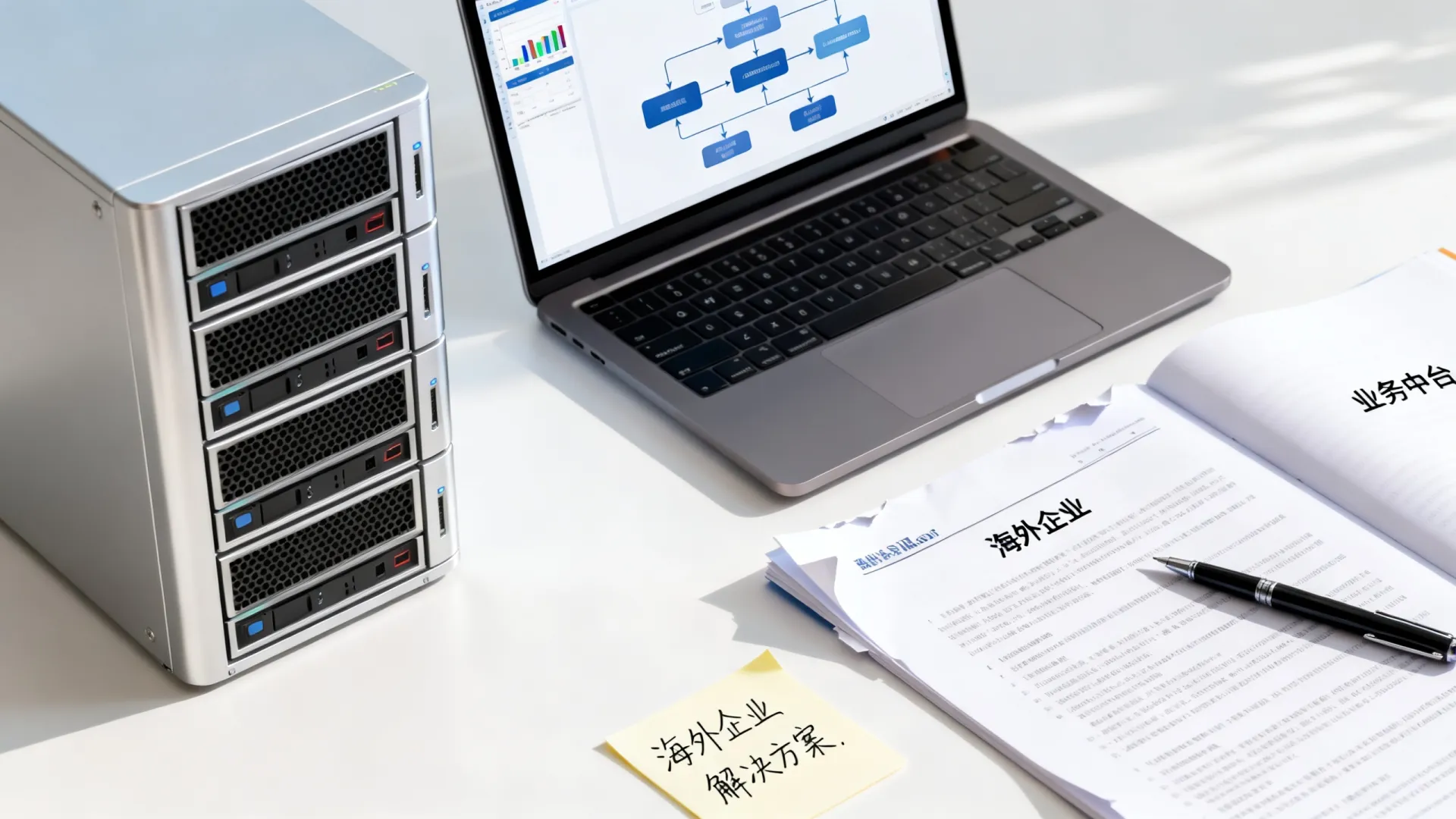 国外业务中台方案通用 国外业务中台方案通用