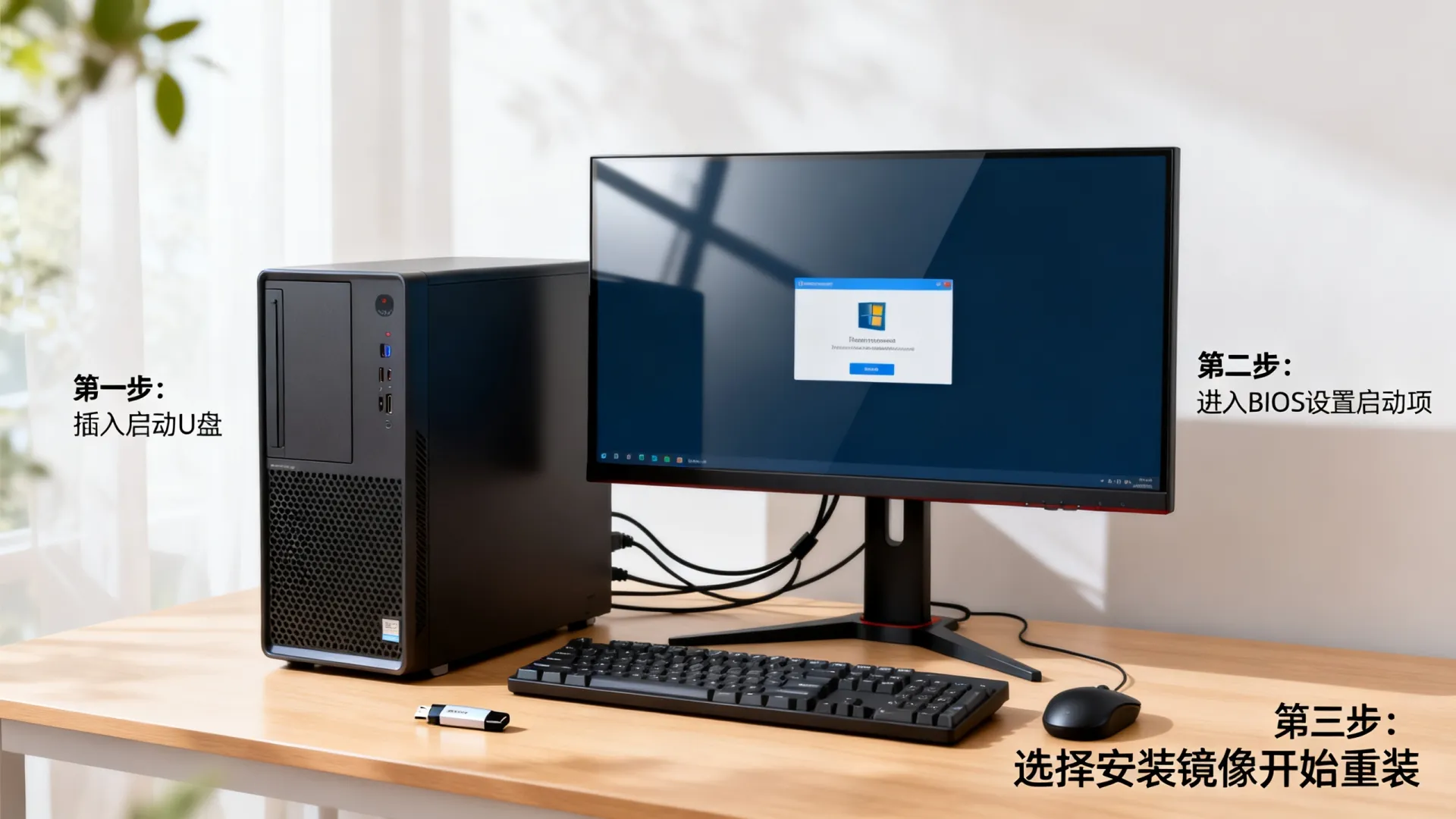 服务器更换操作系统实例 服务器更换操作系统实例
