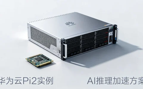 华为云Pi2实例AI推理怎么样？| 深度学习推理加速方案实测