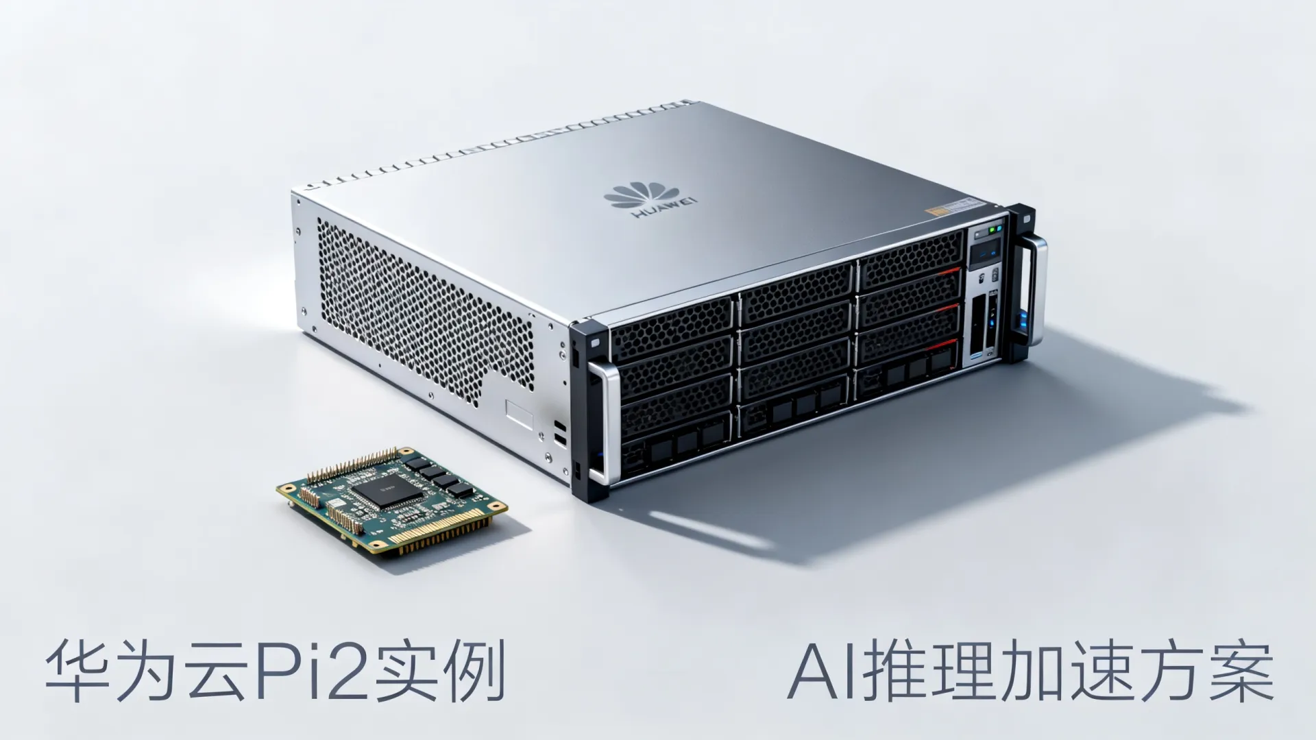 华为云Pi2实例AI推理怎么样?| 深度学习推理加速方案实测 华为云Pi2实例AI推理怎么样?| 深度学习推理加速方案实测