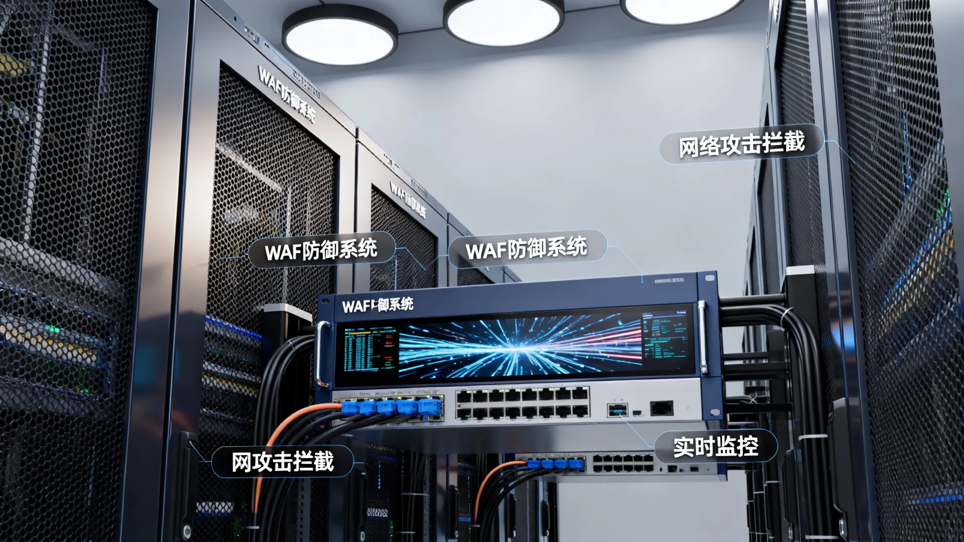 防火墙waf 防火墙waf