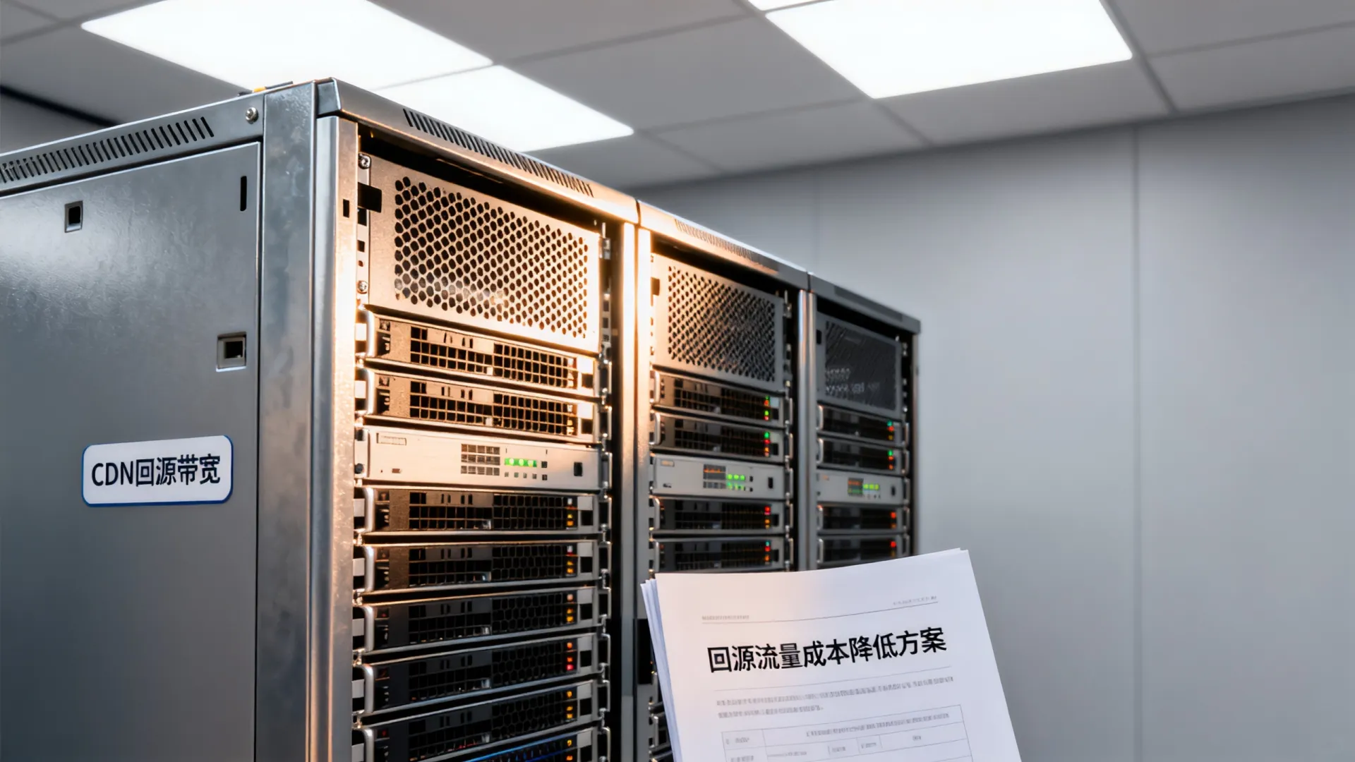 CDN回源带宽费用怎么算? CDN回源带宽费用怎么算