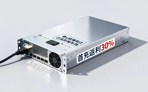 奇e数据宿迁高防服务器怎么样？首充返利30%是真的吗？