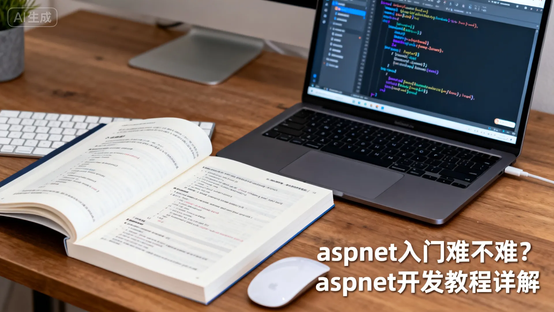 aspnet开发教程详解