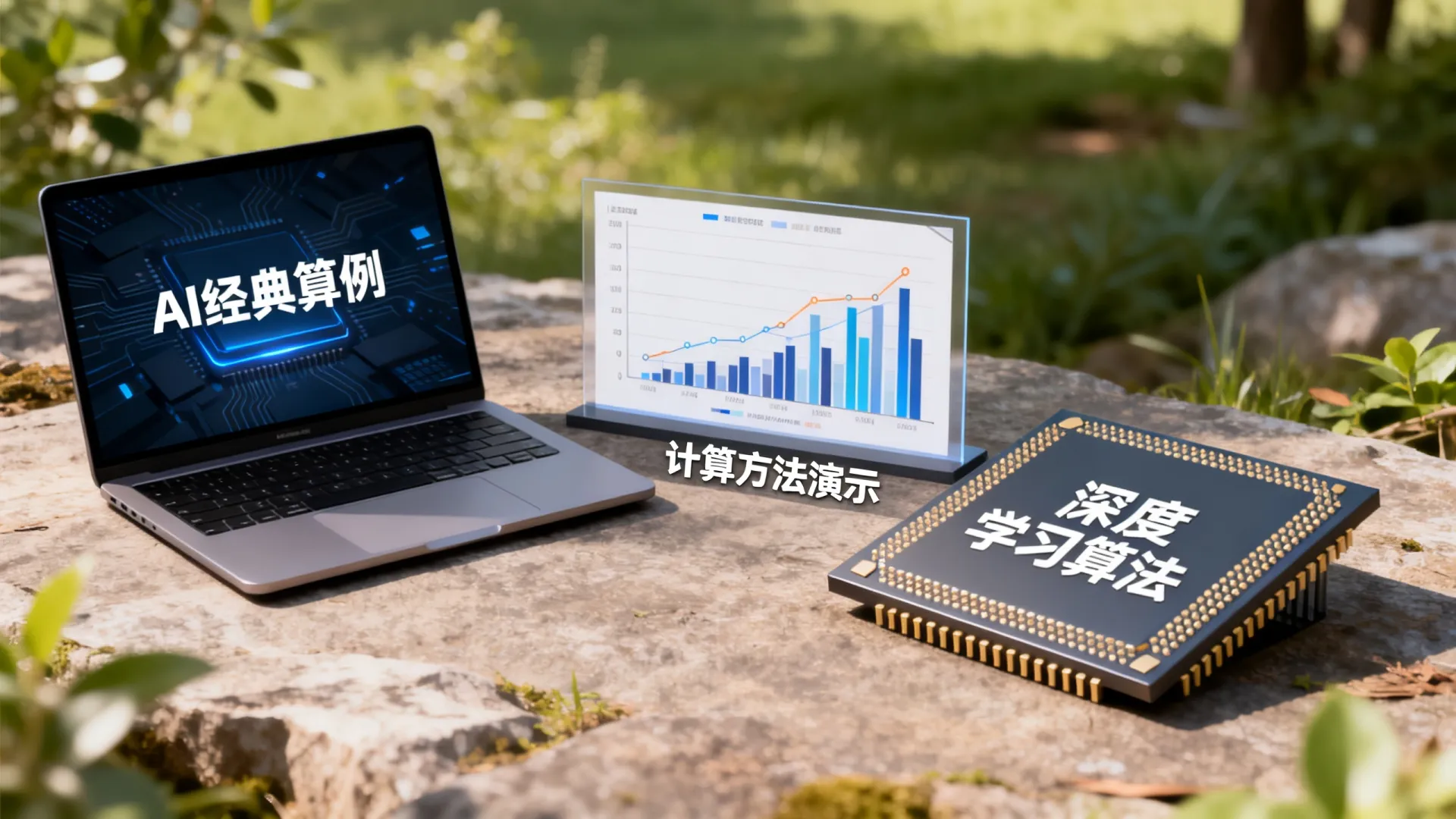 ai算例 ai算例