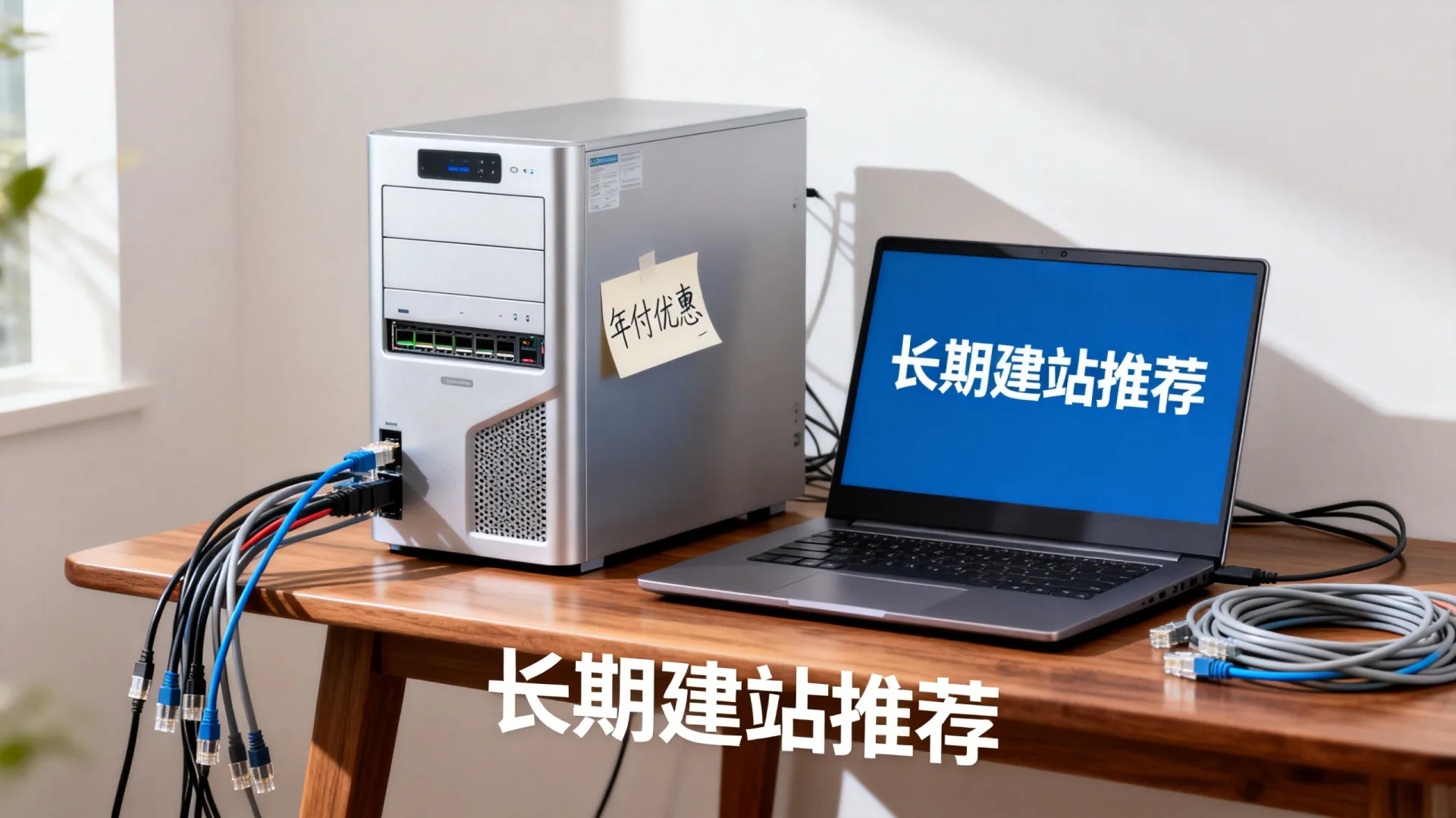 美国VPS年付优惠如何选择? | 2026最佳长期建站推荐 美国VPS年付优惠如何选择? | 2026最佳长期建站推荐