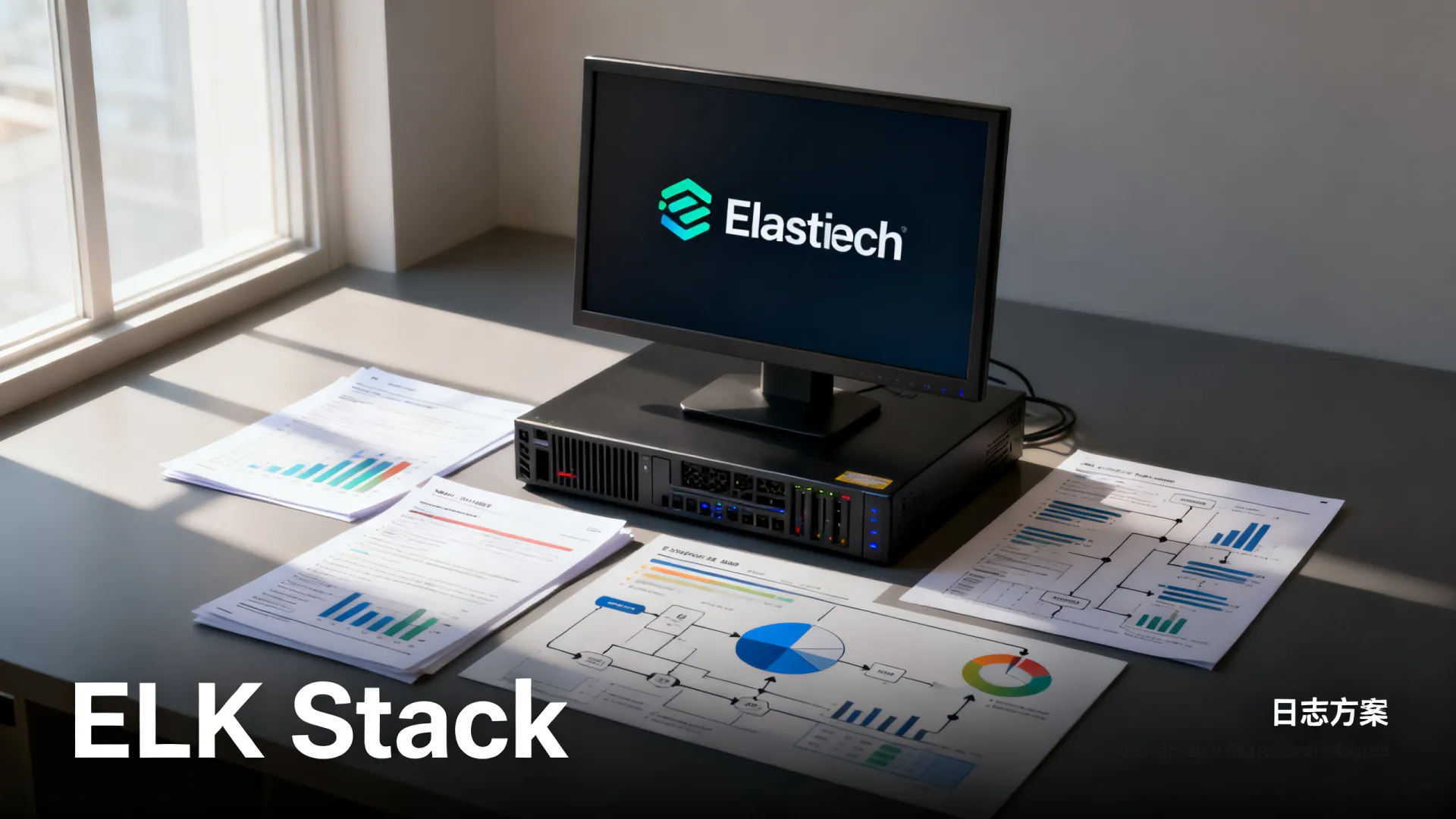 Elasticsearch开源日志方案首选测评