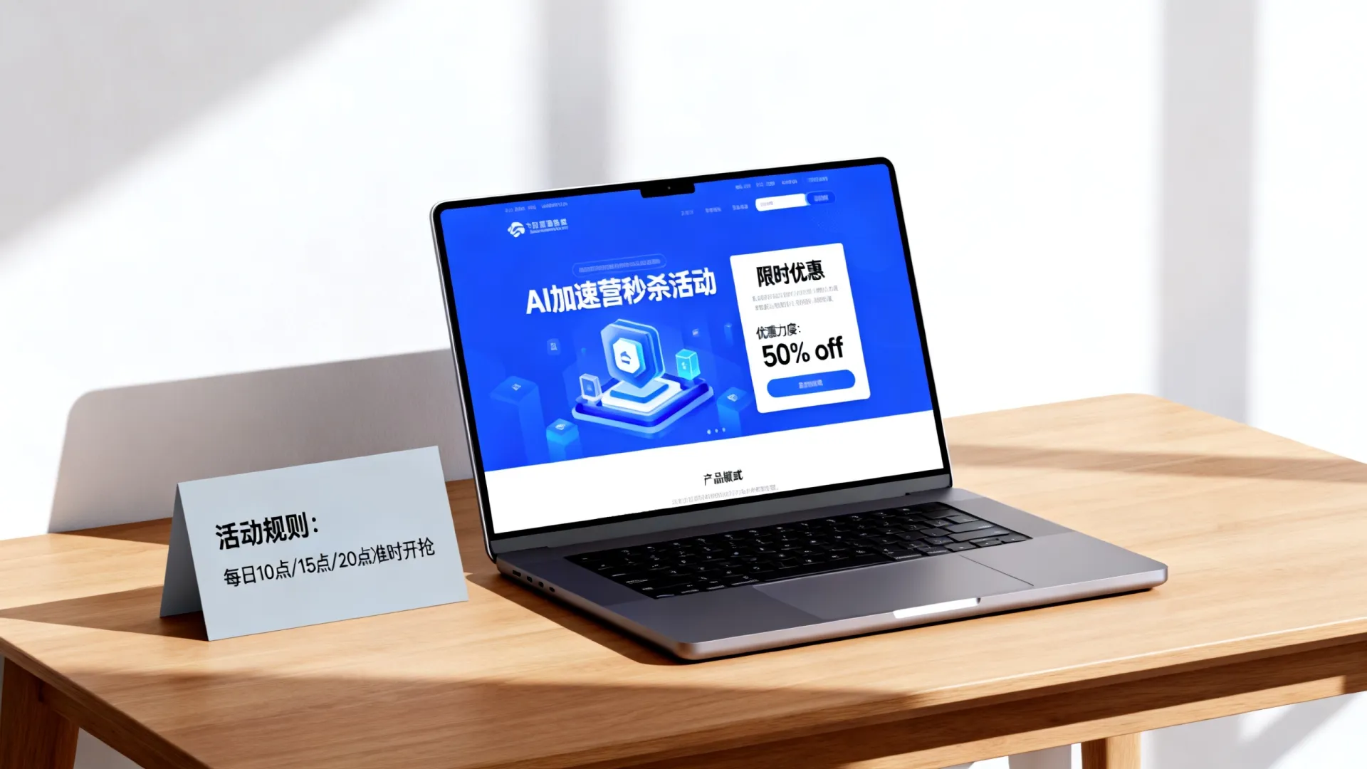 AI加速营秒杀 AI加速营秒杀
