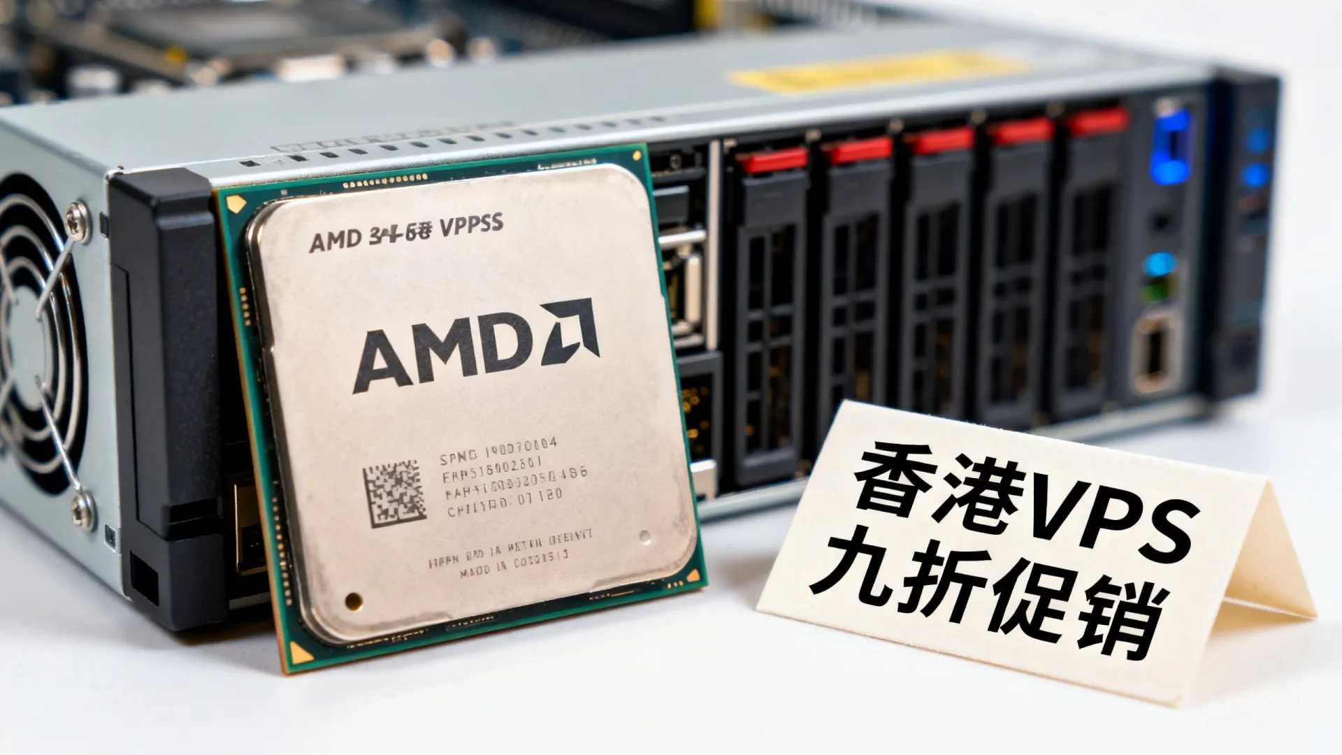 OrangeVPS香港机房升级AMD处理器九折促销,另有新加坡/美国服务器20.25美元/年起,支持Payssion/支付宝/银联 - BGP多线 OrangeVPS香港机房升级AMD处理器九折促销