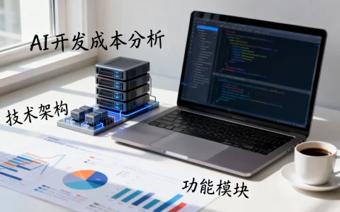 AI应用开发价格是多少，开发一套AI应用要多少钱？