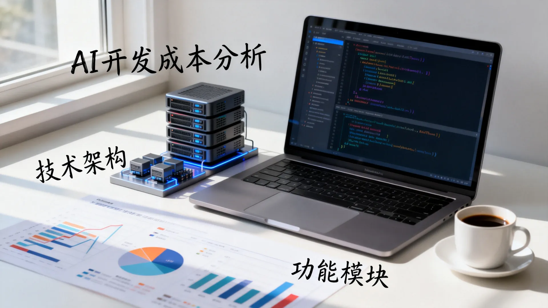 AI应用开发价格