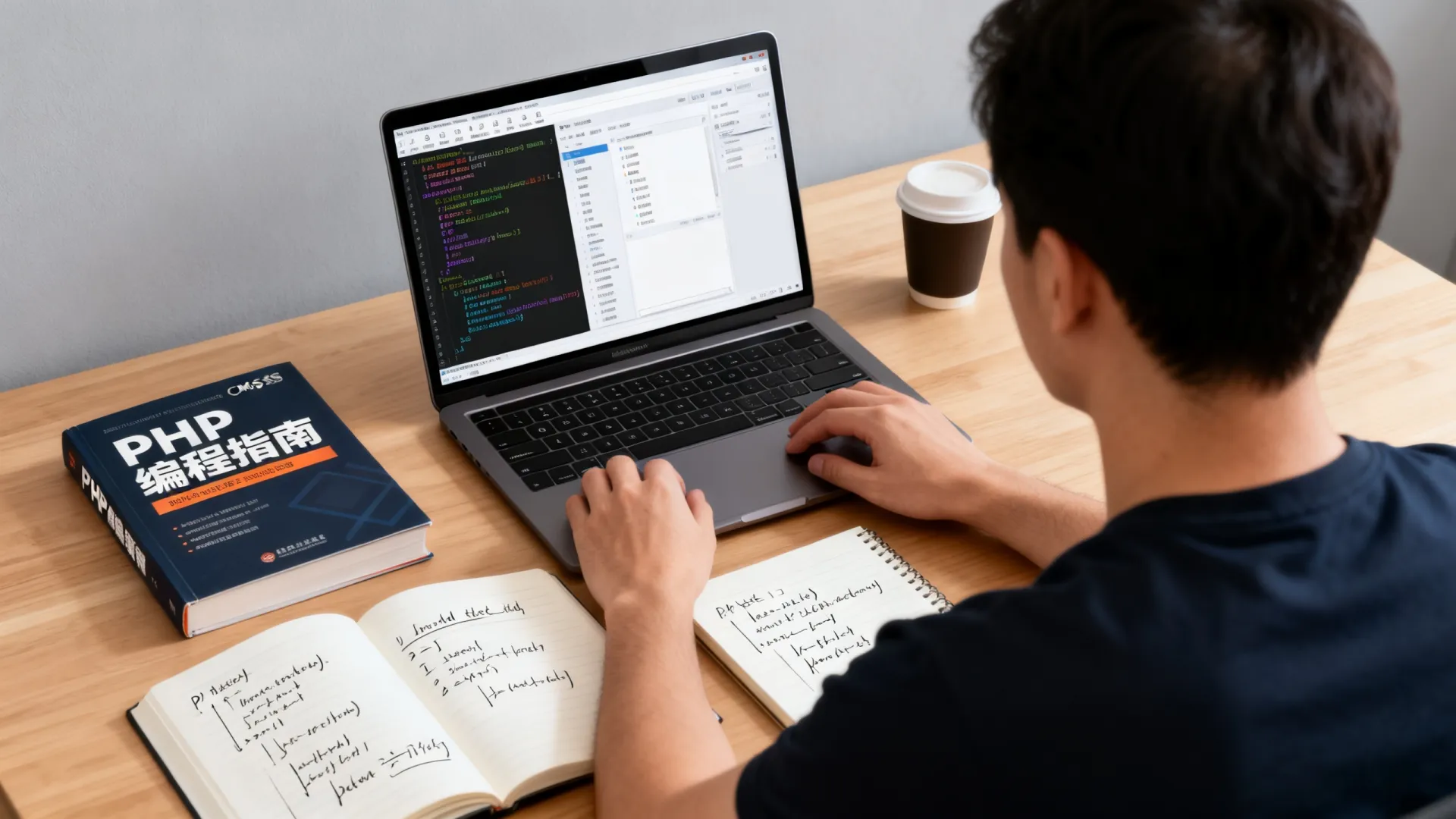 如何用PHP开发CMS系统?PHP CMS开发详细教程 如何用PHP开发CMS系统