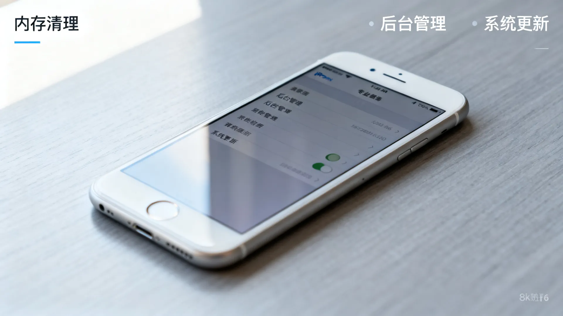 iPhone6卡顿怎么办?iOS开发优化技巧分享 iPhone6卡顿怎么办?iOS开发优化技巧分享