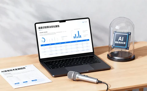 AI语音专家是做什么的，AI语音专家发展前景好吗？