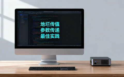 服务器地址栏传值如何实现？探讨最佳实践与技巧！