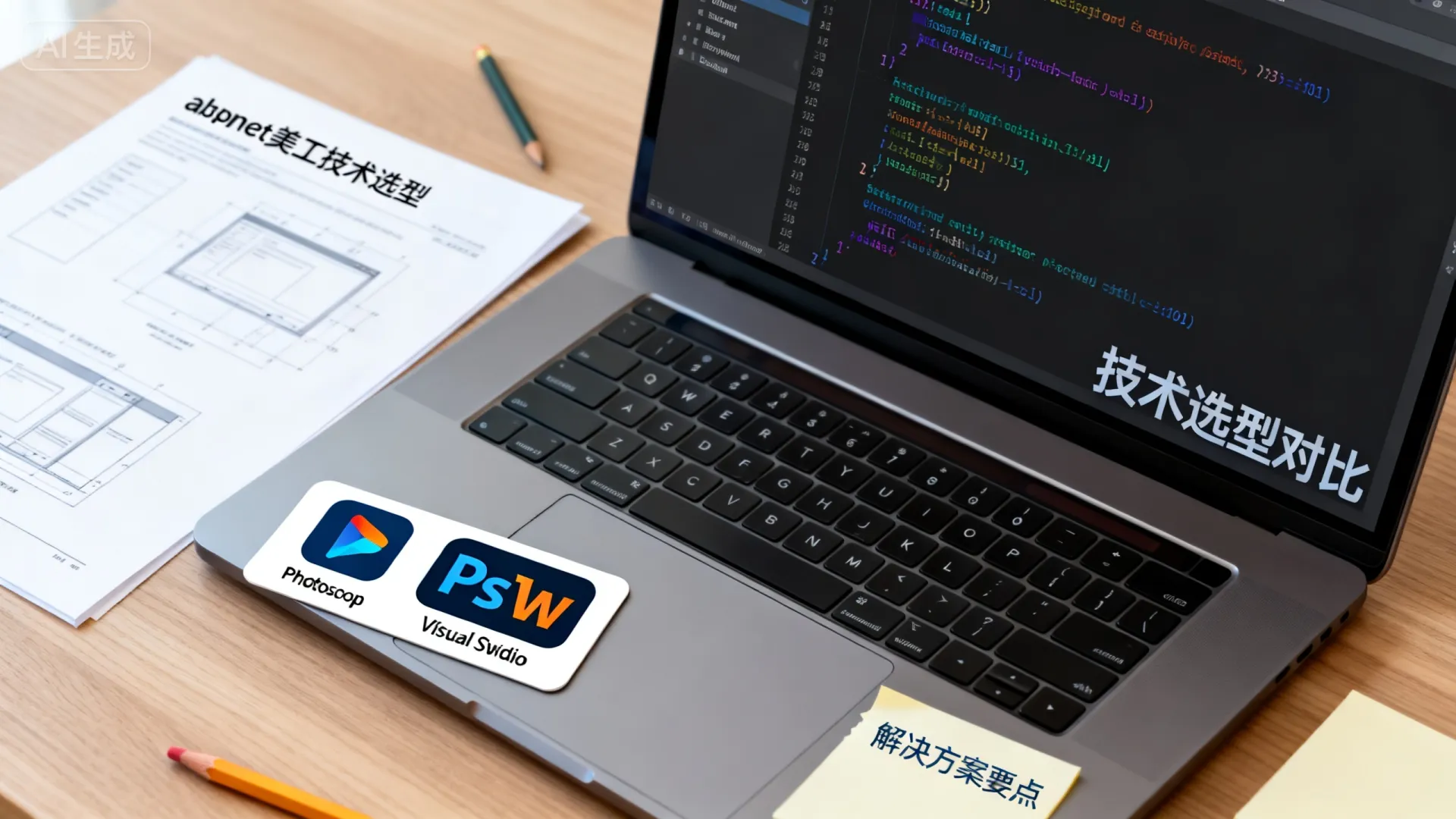 aspnet美工技术选型哪个好?专业aspnet美工解决方案分享 aspnet美工技术选型哪个好?专业aspnet美工解决方案分享